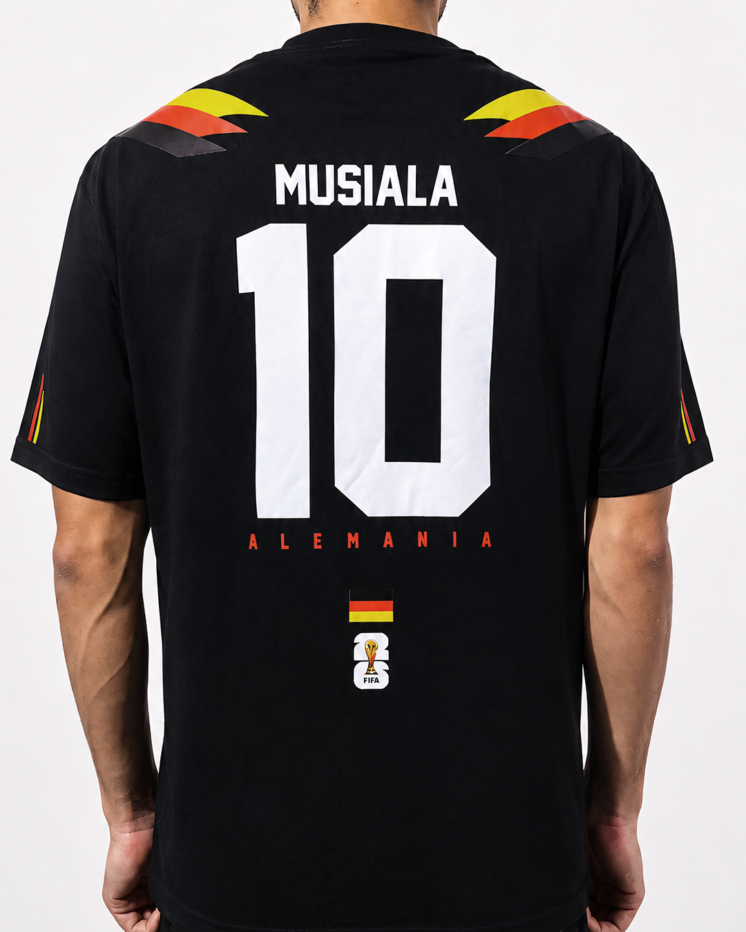 MUNDIAL 26 | ALEMANIA