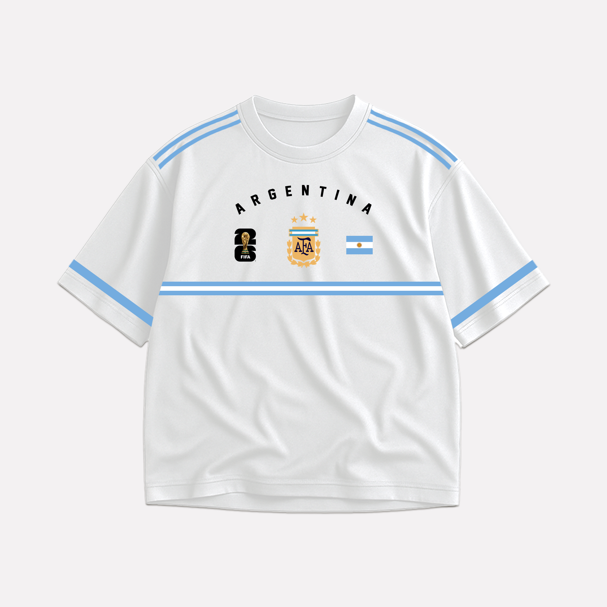MUNDIAL 26 | ARGENTINA