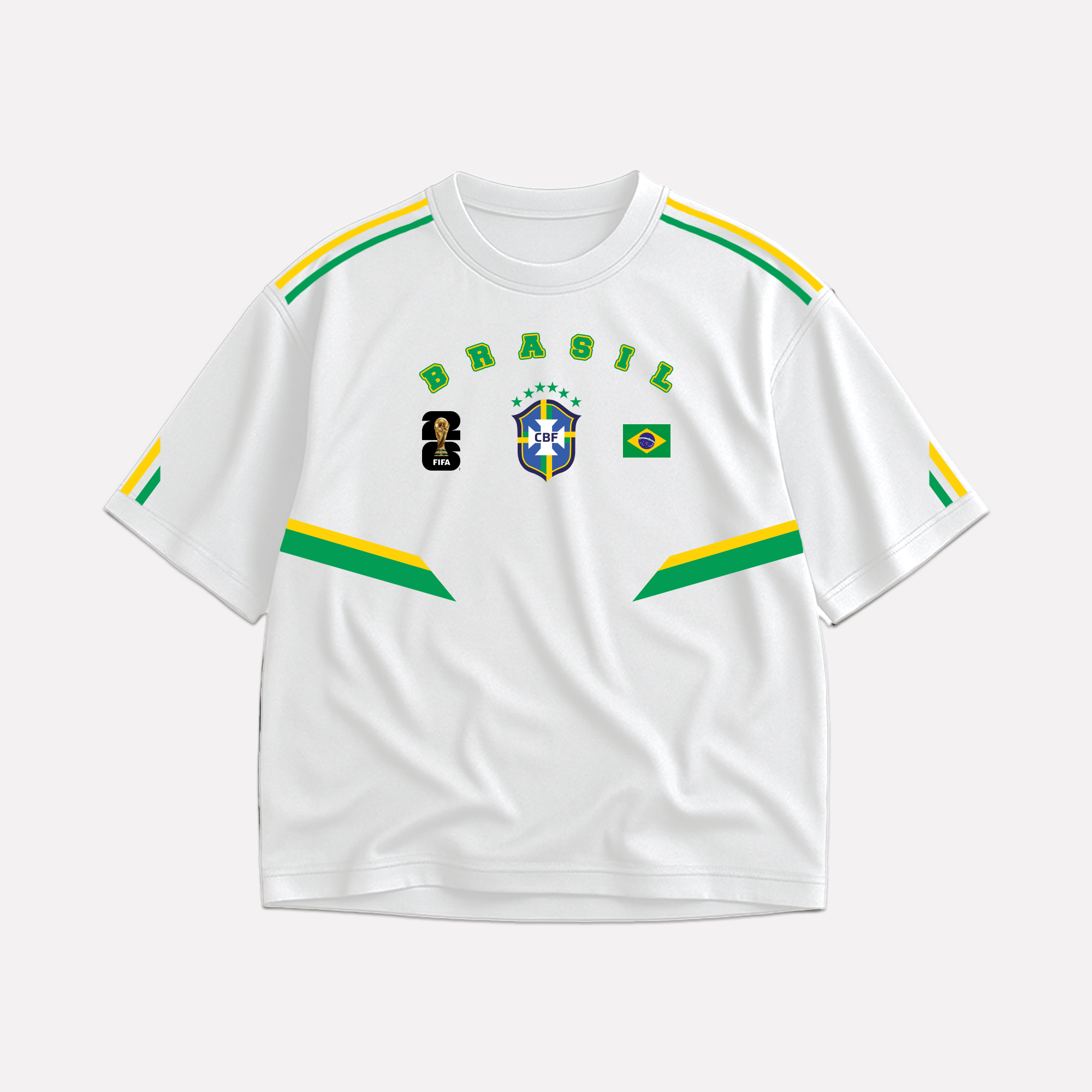 MUNDIAL 26 | BRASIL