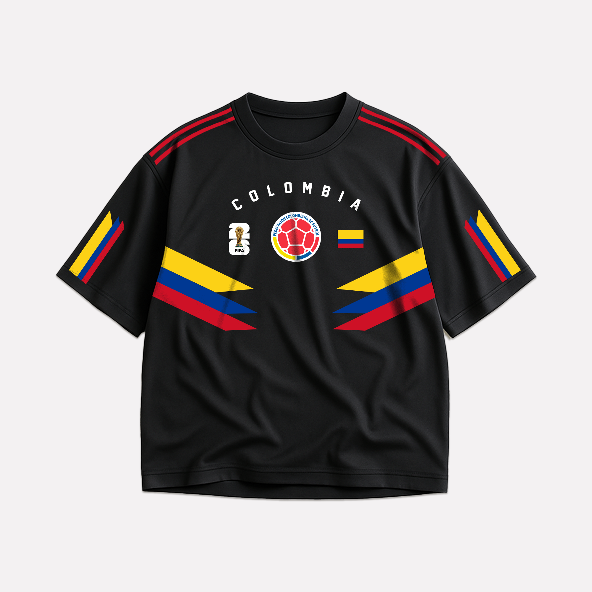 MUNDIAL 26 | COLOMBIA