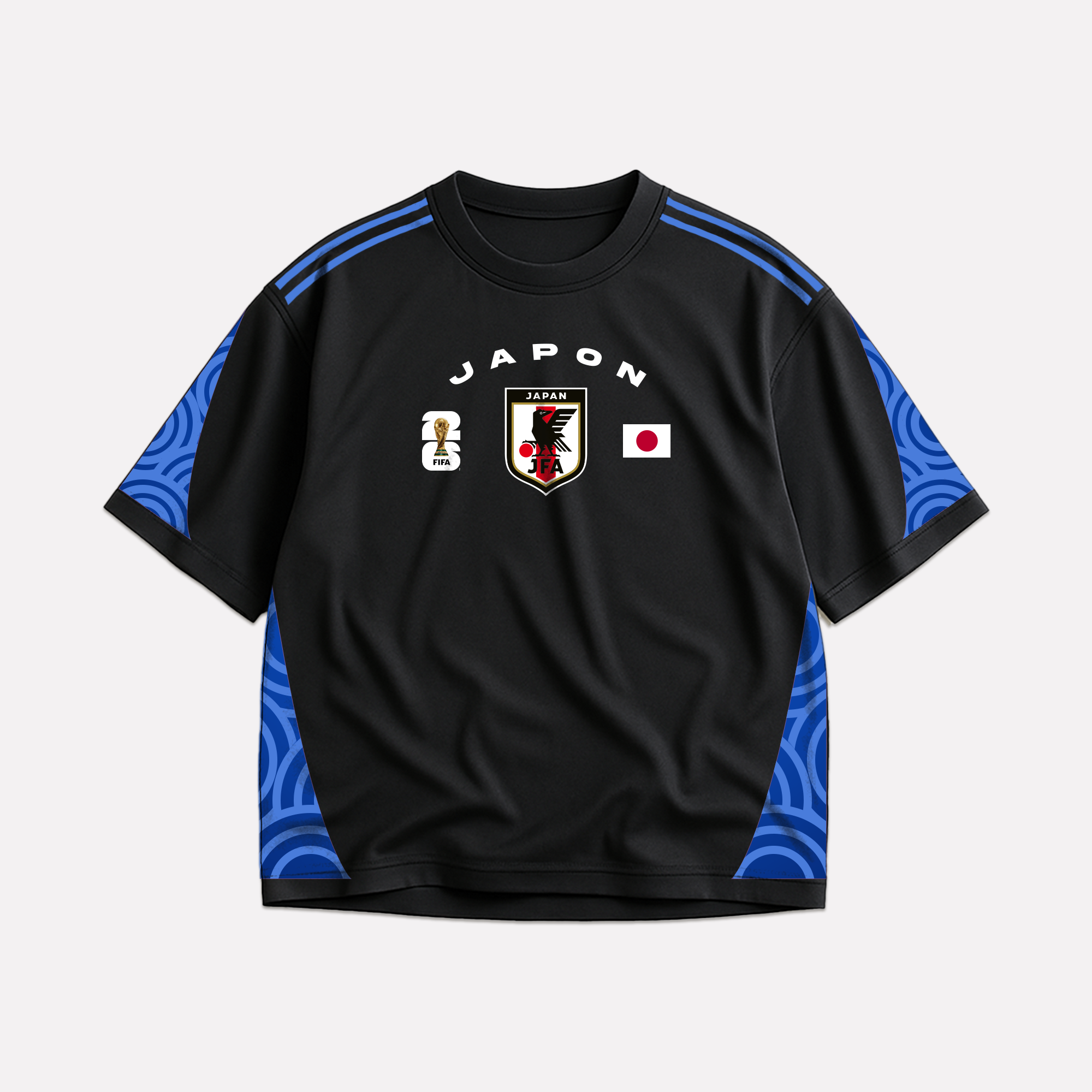 MUNDIAL 26 | JAPON