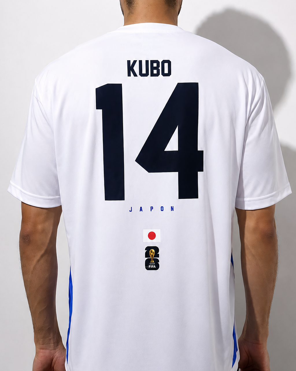 MUNDIAL 26 | JAPON