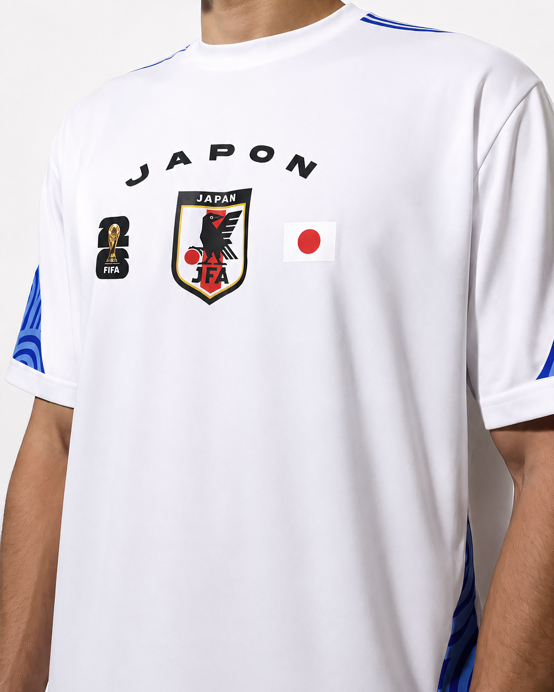 MUNDIAL 26 | JAPON