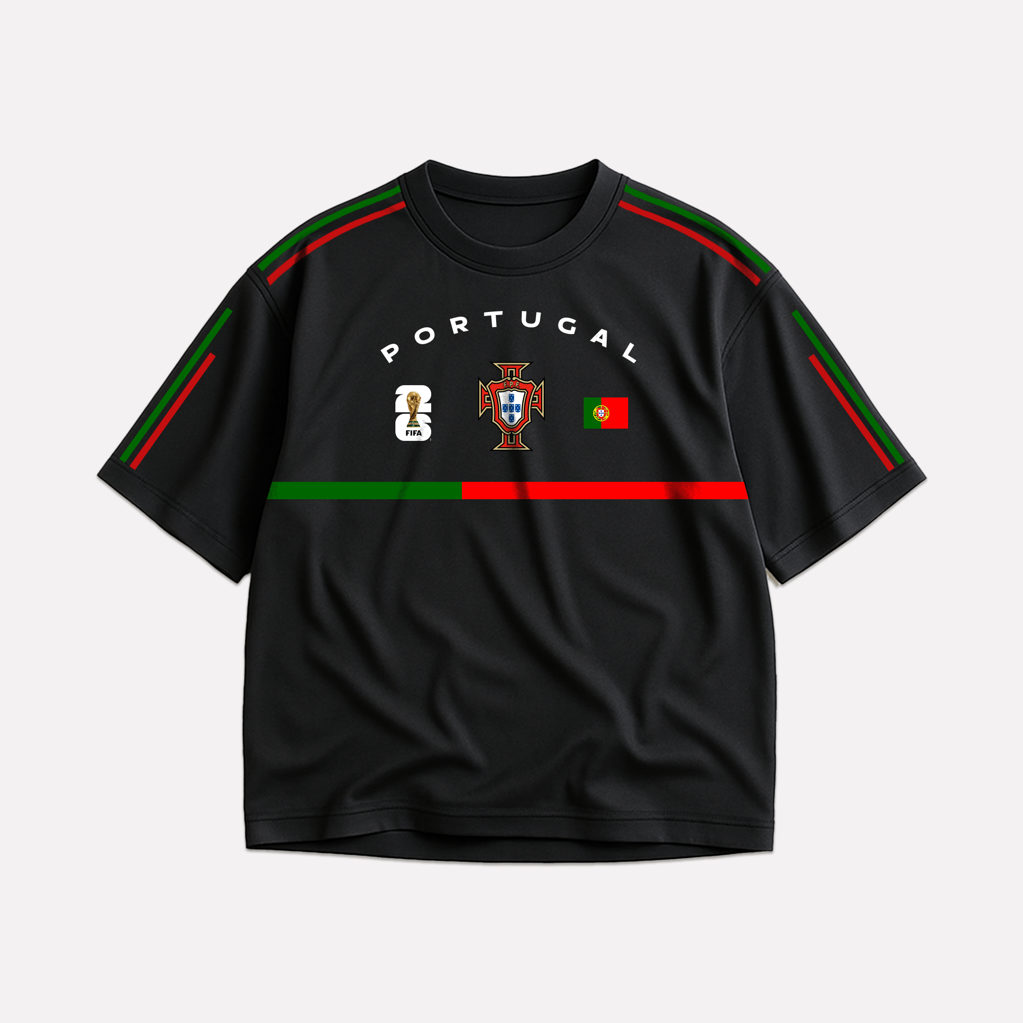 MUNDIAL 26 | PORTUGAL
