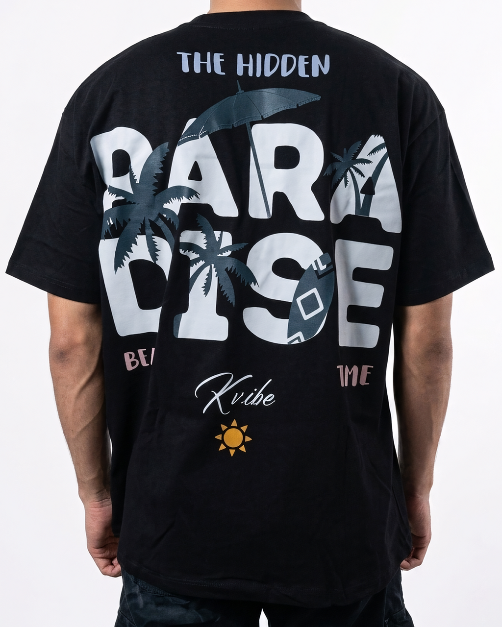 MOOD PLAYITA | HIDDEN PARADISE