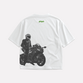 PIQUE | KAWASAKI NINJA ZX-10R