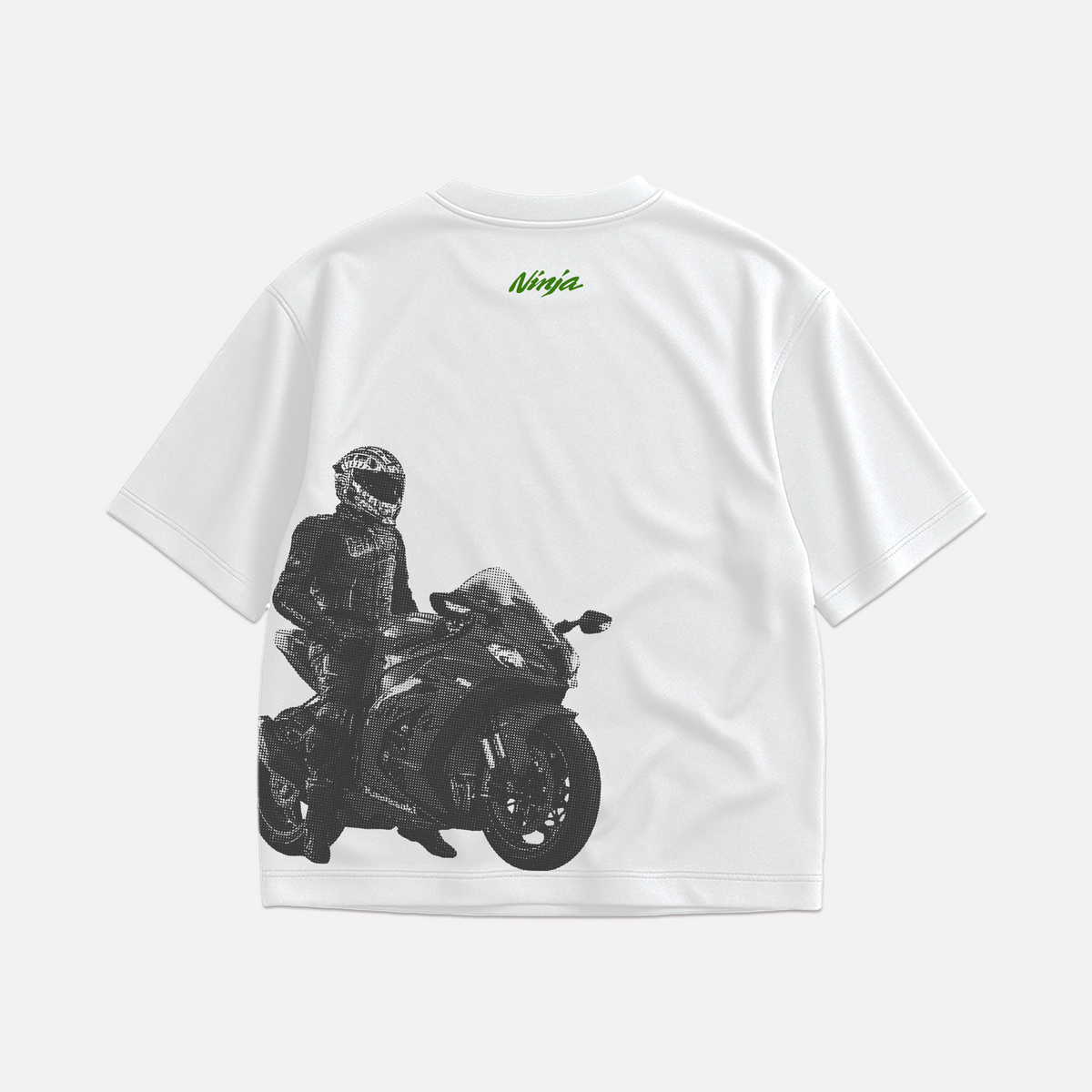 PIQUE | KAWASAKI NINJA ZX-10R