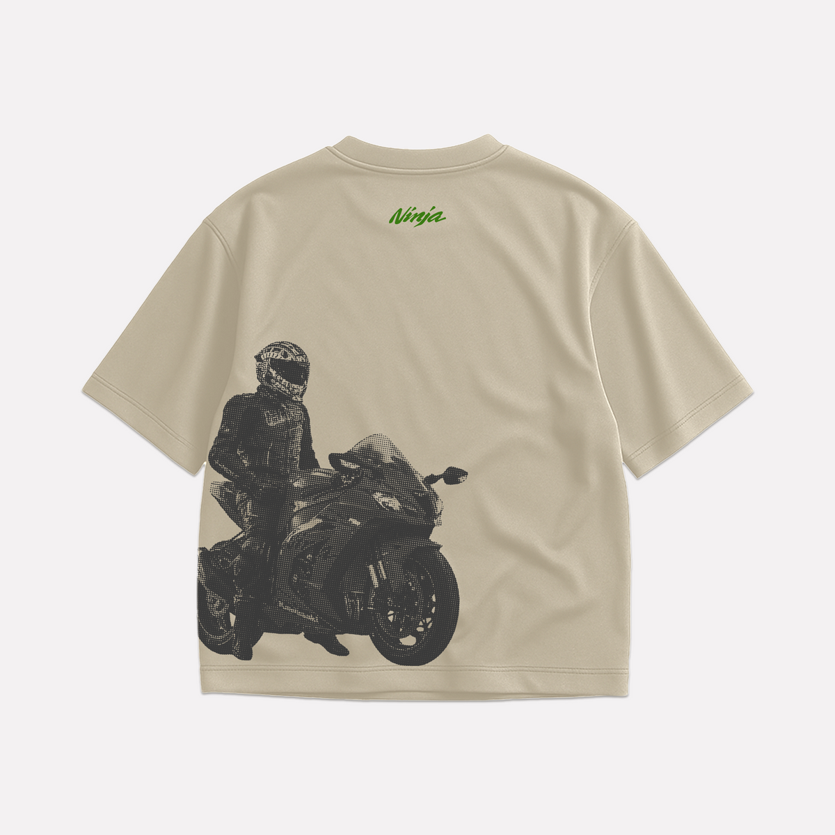 PIQUE | KAWASAKI NINJA ZX-10R