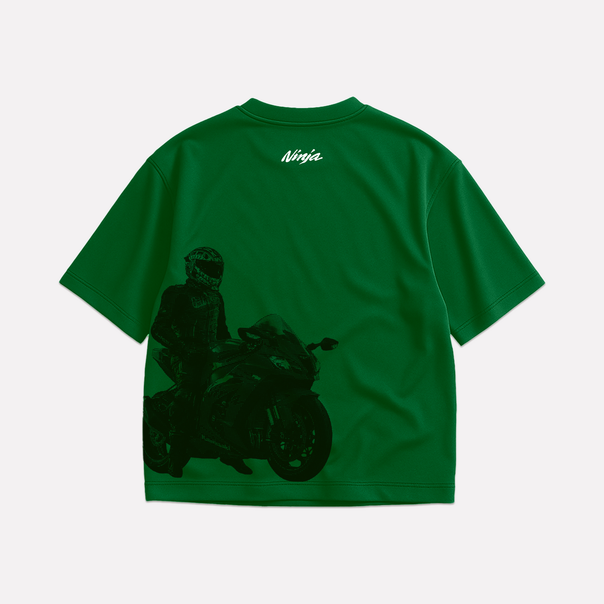PIQUE | KAWASAKI NINJA ZX-10R