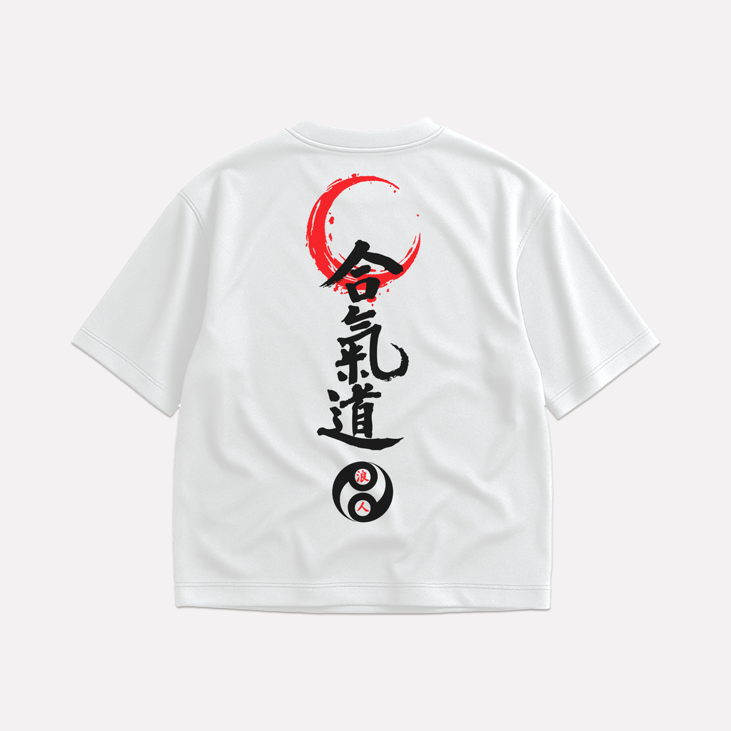 RONIN MOON