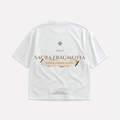 SANCTUM | SACRA FRAGMENTA
