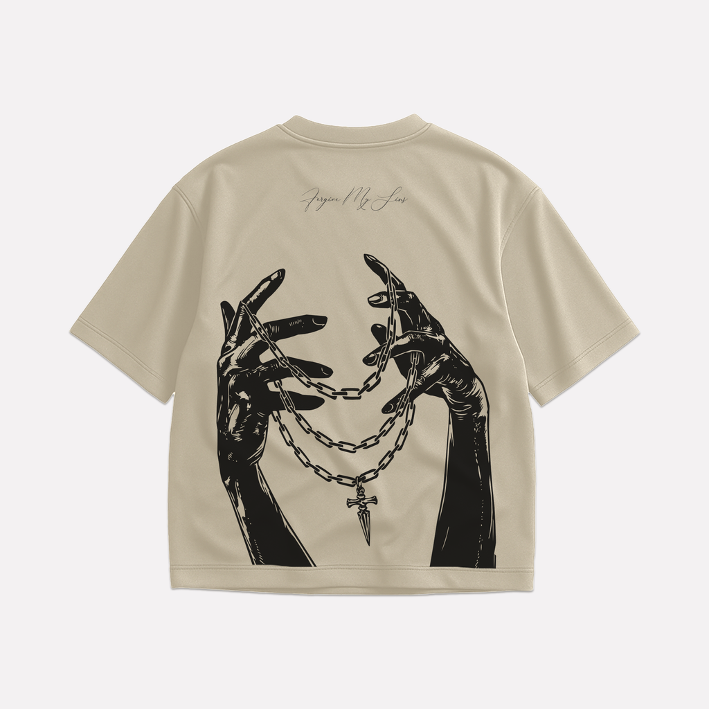 SANCTUM | FORGIVE MY SINS