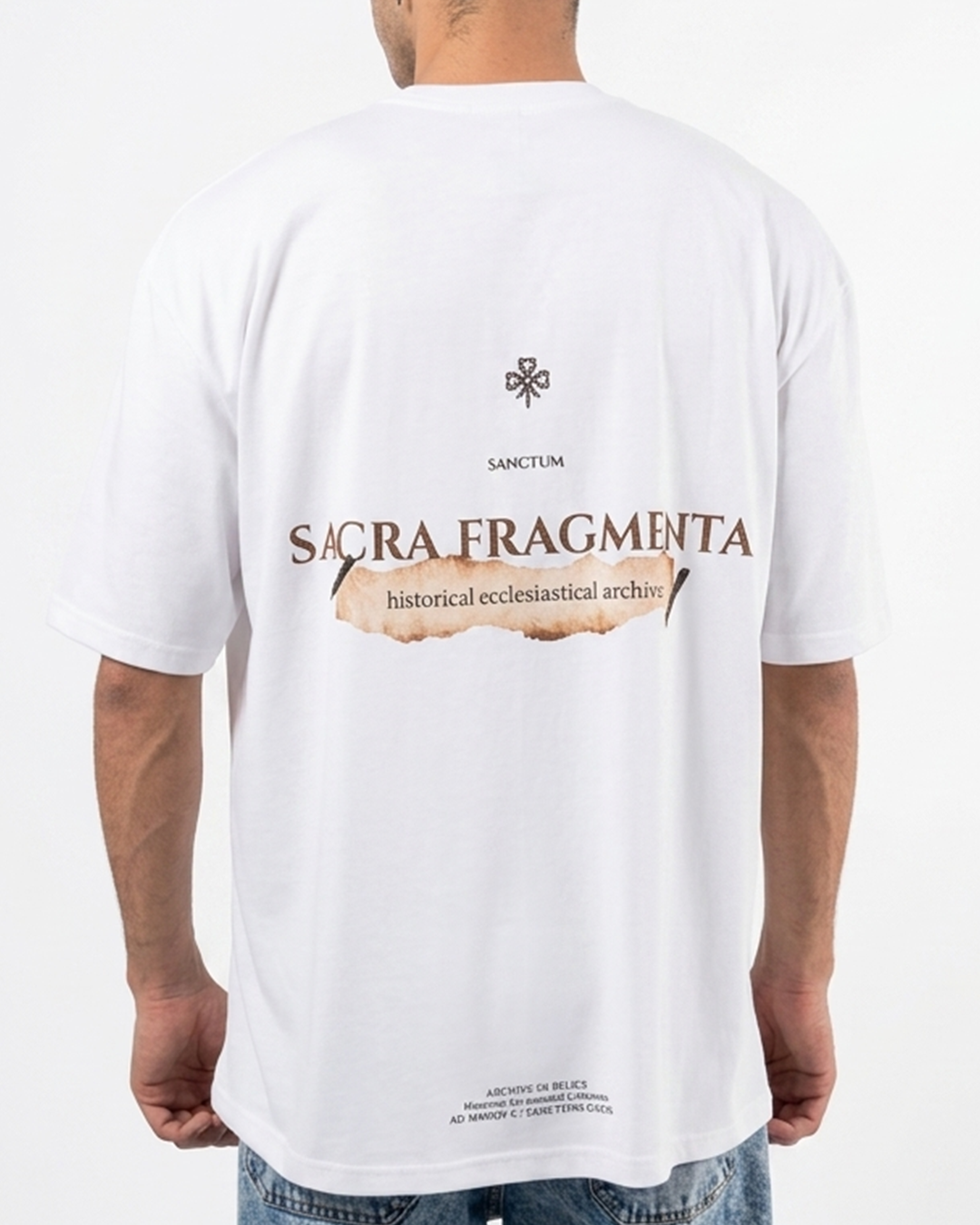 SANCTUM | SACRA FRAGMENTA