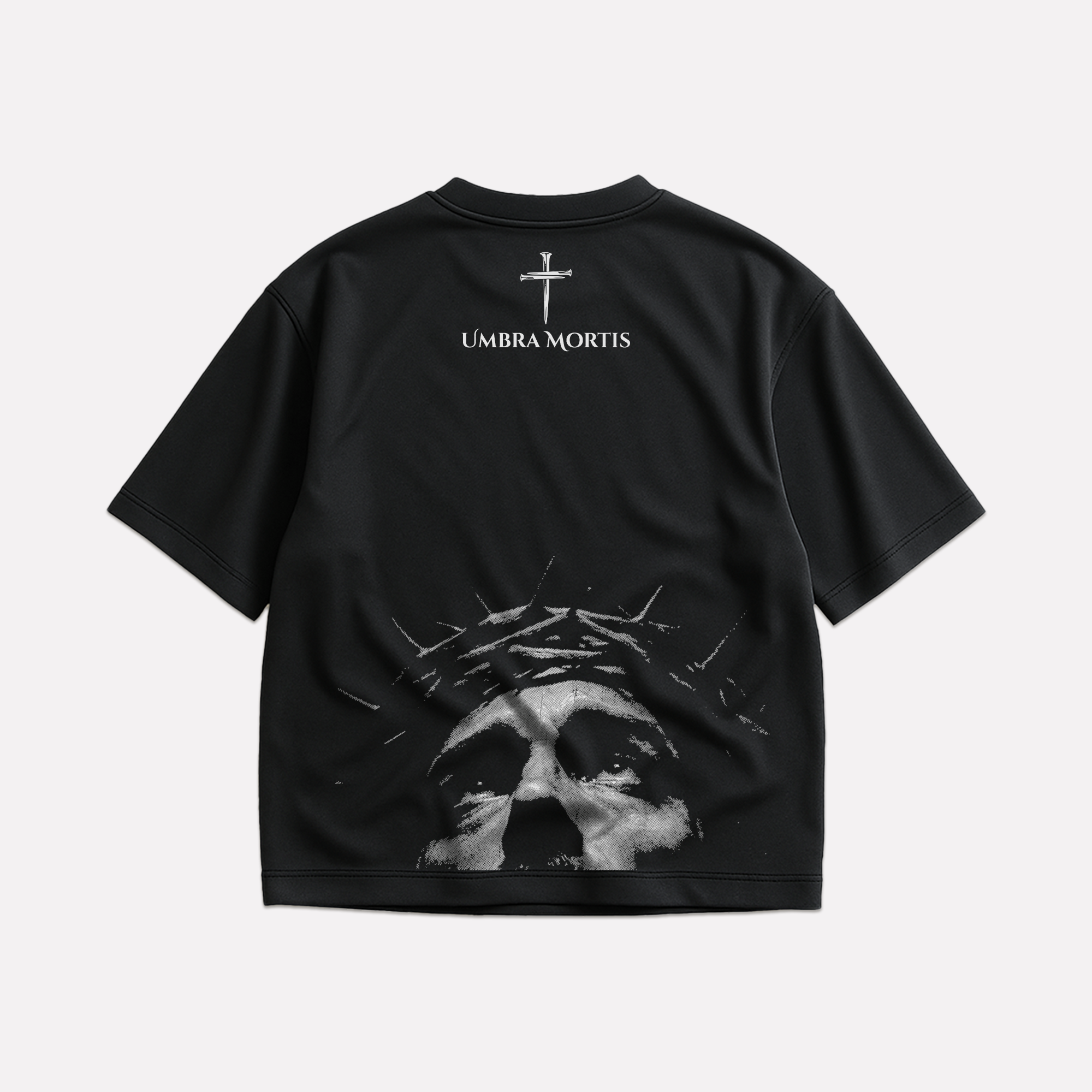 SANCTUM | UMBRA MORTIS
