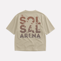 MOOD PLAYITA | SOL, SAL, ARENA