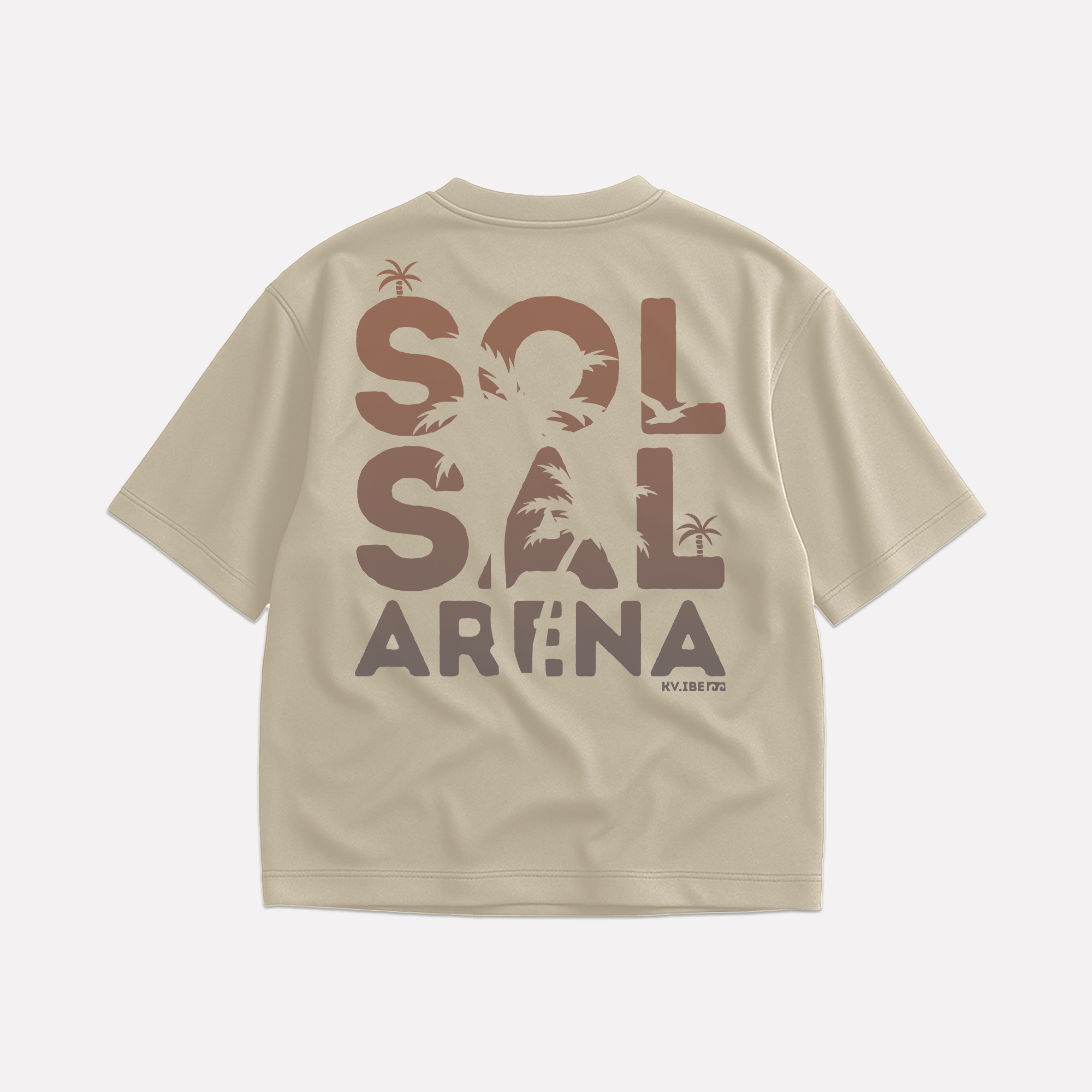 MOOD PLAYITA | SOL, SAL, ARENA